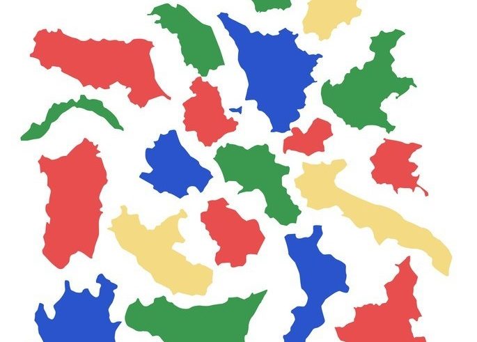 Venti sistemi sanitari sono troppi