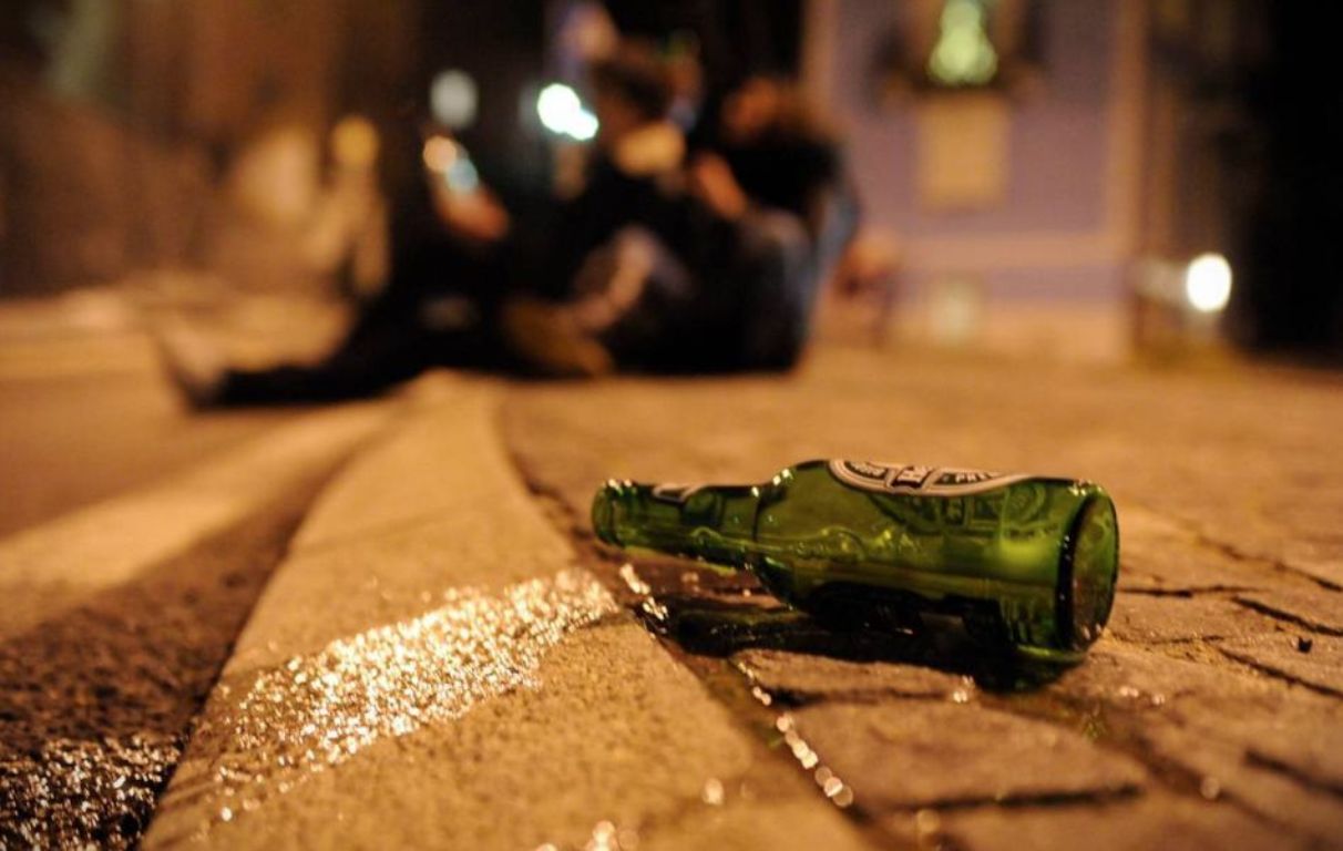 Alcool: urge cultura, educazione, esempio