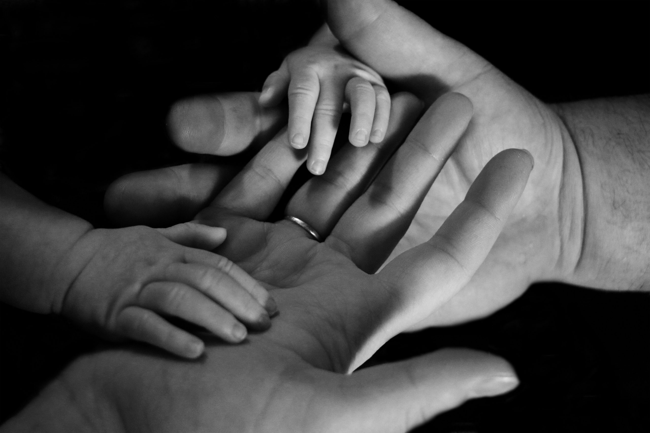 Abbiamo bisogno di gesti, anche se placebo