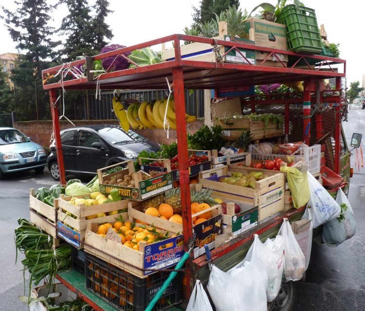 Ambulanti richiamati in servizio