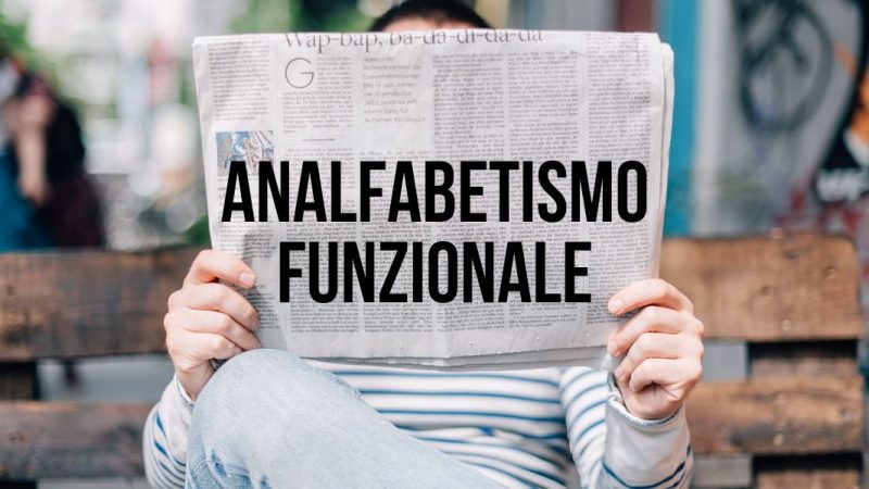 Voto: non si è pensato al 28% di analfabeti funzionali