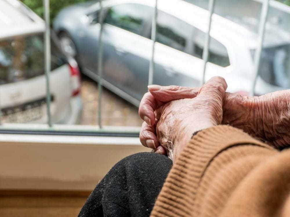 Serve tornare alla assistenza domiciliare, non solo sanitaria