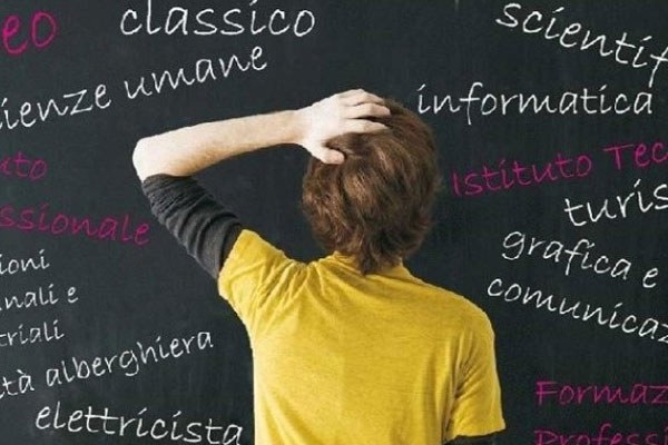 Scegliere la scuola giusta: né banale, né secondario