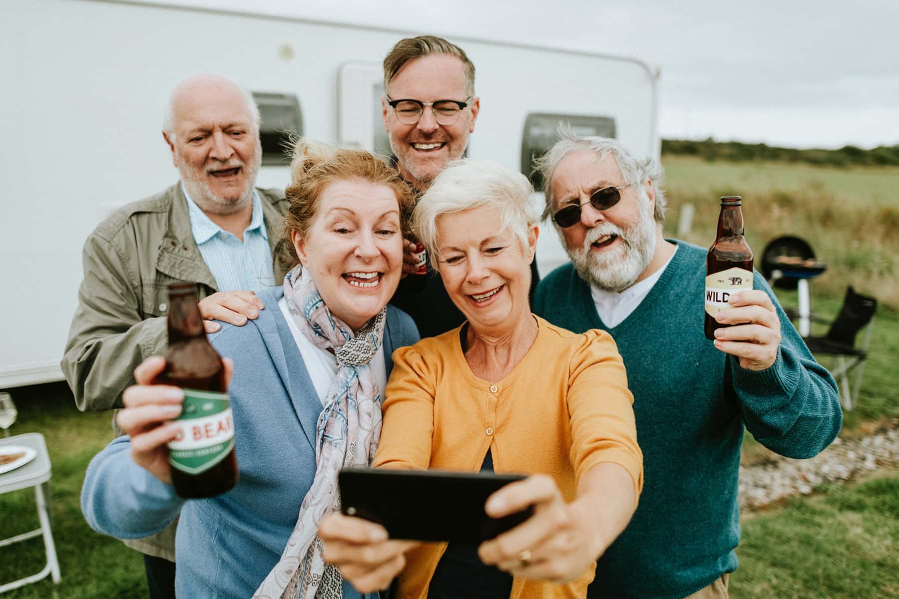 I boomers sono diventati, o rimasti, razzisti
