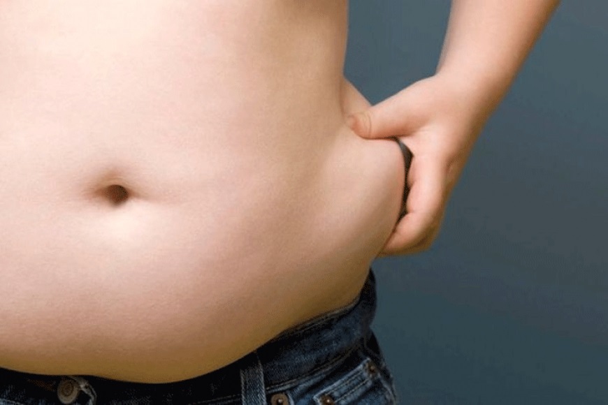 Generazioni obese crescono