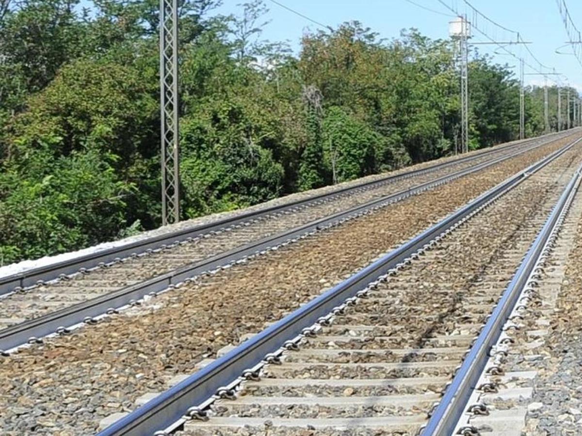 Cantiere raddoppio: bus per Peschiera, net di Trenord