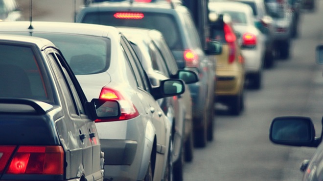 Siccome l’aria si è pulita possiamo inquinare di più