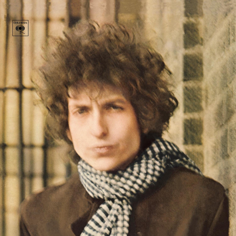 Bob Dylan “Blonde on blonde” (1966)