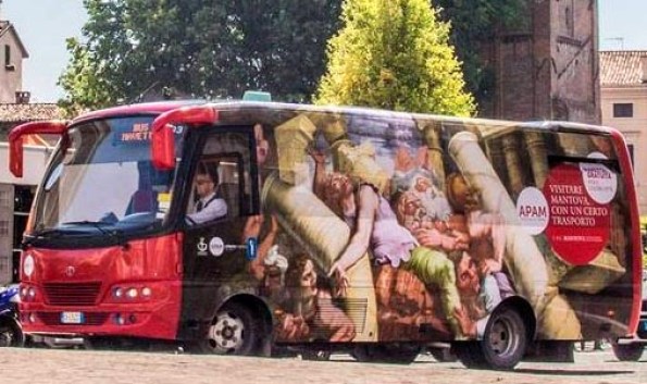 Le navette fanno bene al traffico, ai fumi, al portafoglio
