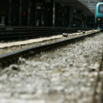 Treno treni Fs ferrovie binario binari