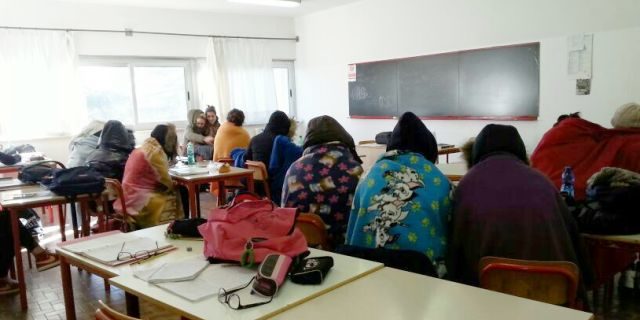 Scuole, gas e luce e buonsenso, tempesta perfetta