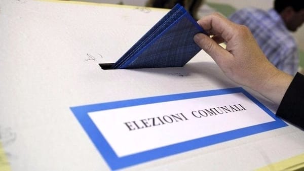 Chi non vota, vota per il vincente