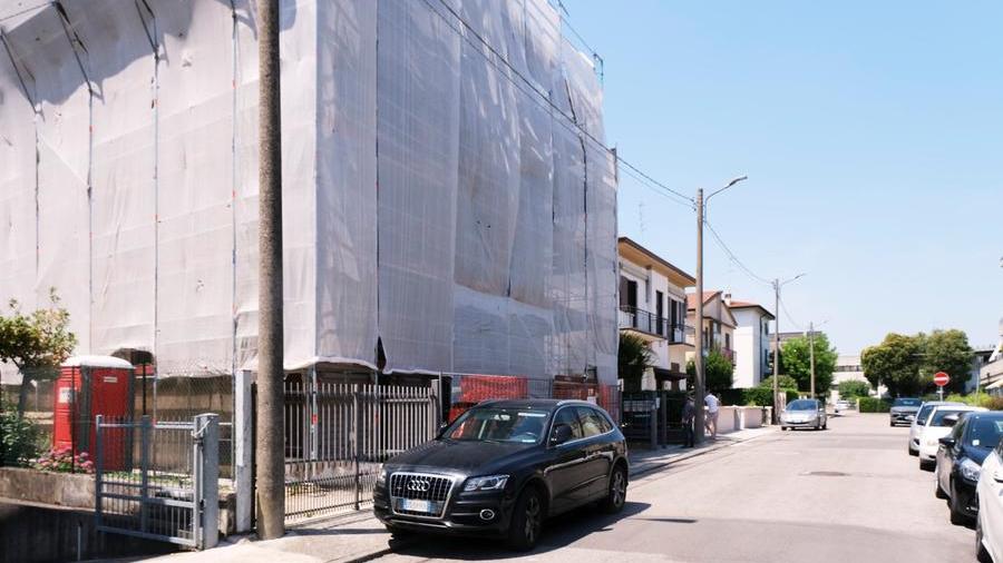 Cantieri edili: sicurezza accantonata