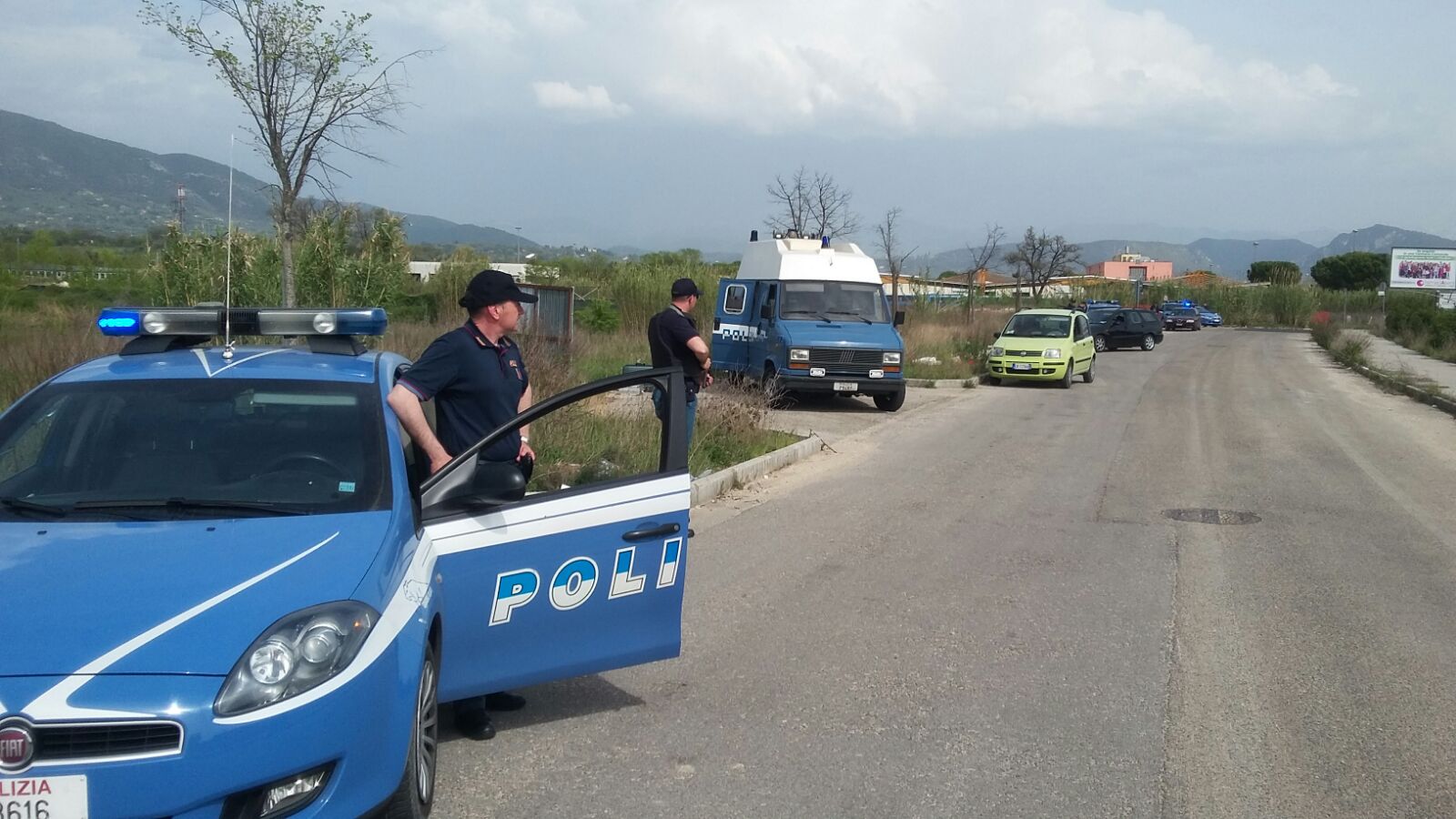 Sicurezza e reati vari. A chi dobbiamo credere?