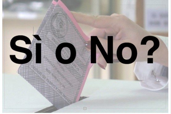 Fusioni tra Comuni: rifuggiti i confronti tra Si e No