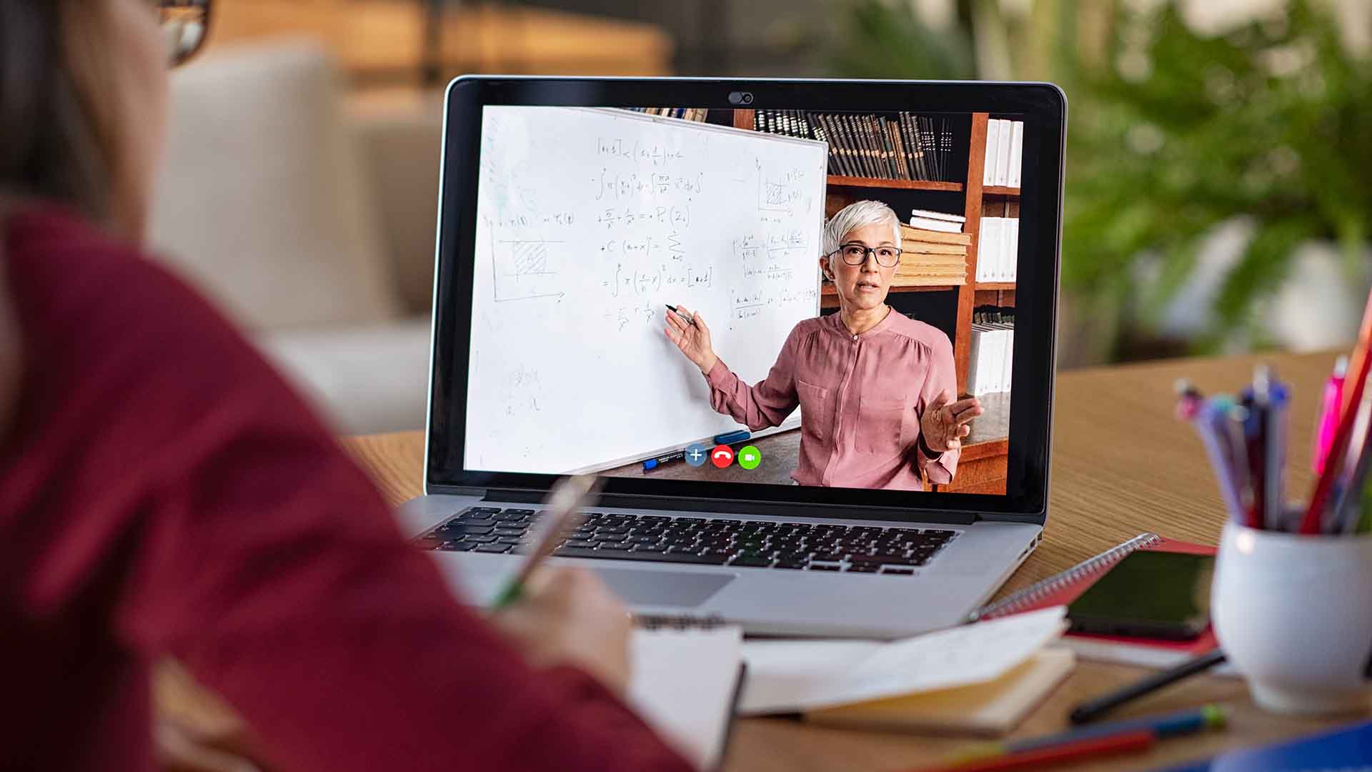 La Didattica a Distanza (DaD) fa male