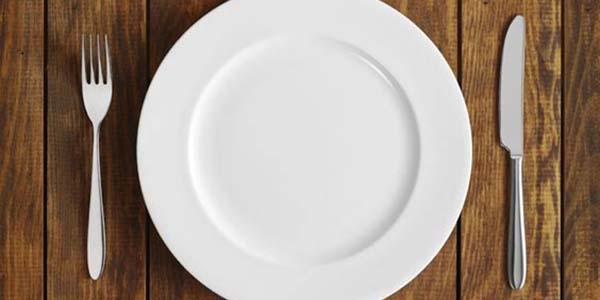 Il digiuno é l’unica dieta dimagrante