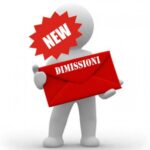dimissioni