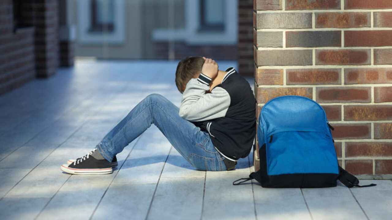 Abbandono scolastico: investiamo una miseria