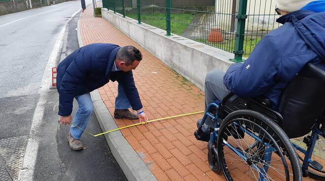 PEBA: Piano Eliminazione Barriere Architettoniche