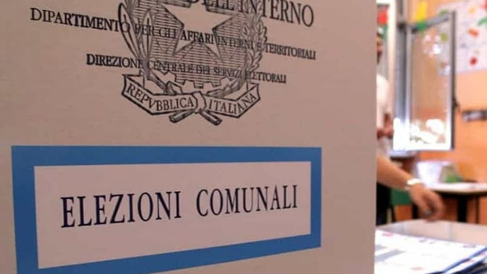 Per contarsi o per contare?