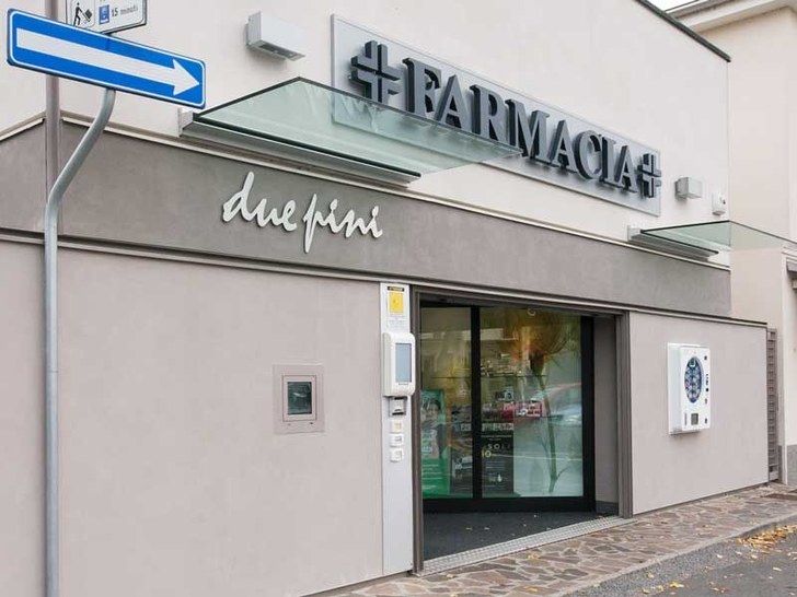 Anche le farmacie hanno la febbre