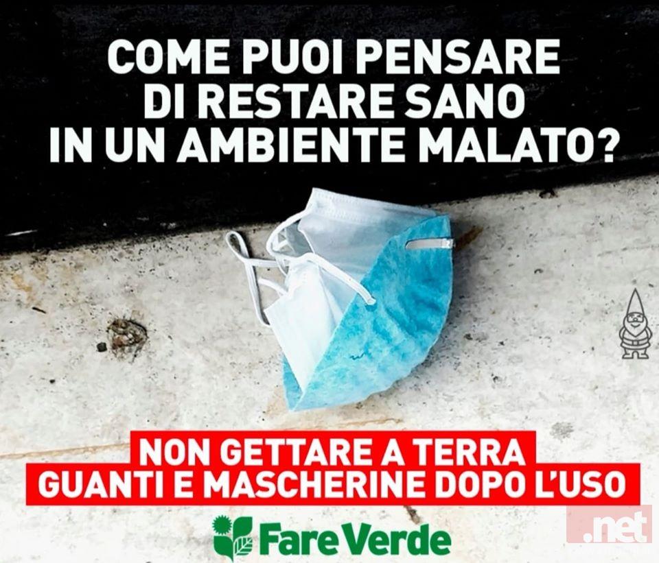 L’usa & getta, getta anche noi
