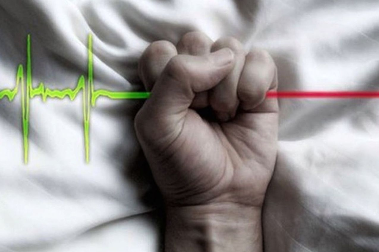 Non solo i Principi possono morire nel loro letto