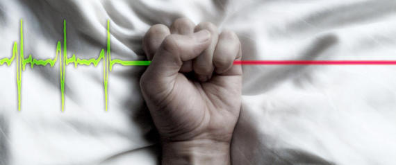 Fine vita: la legge che riguarda i vivi