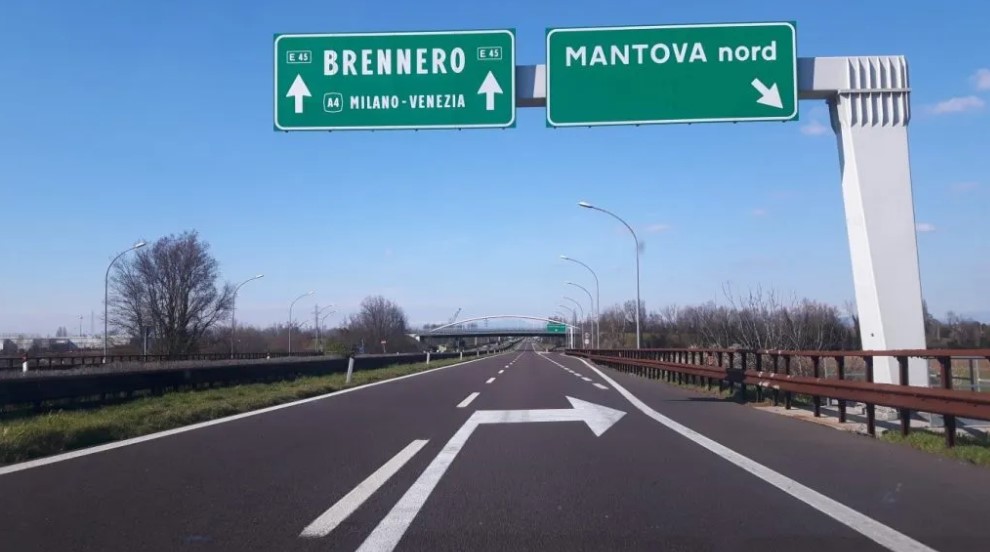 Autobrennero: concessione blindata