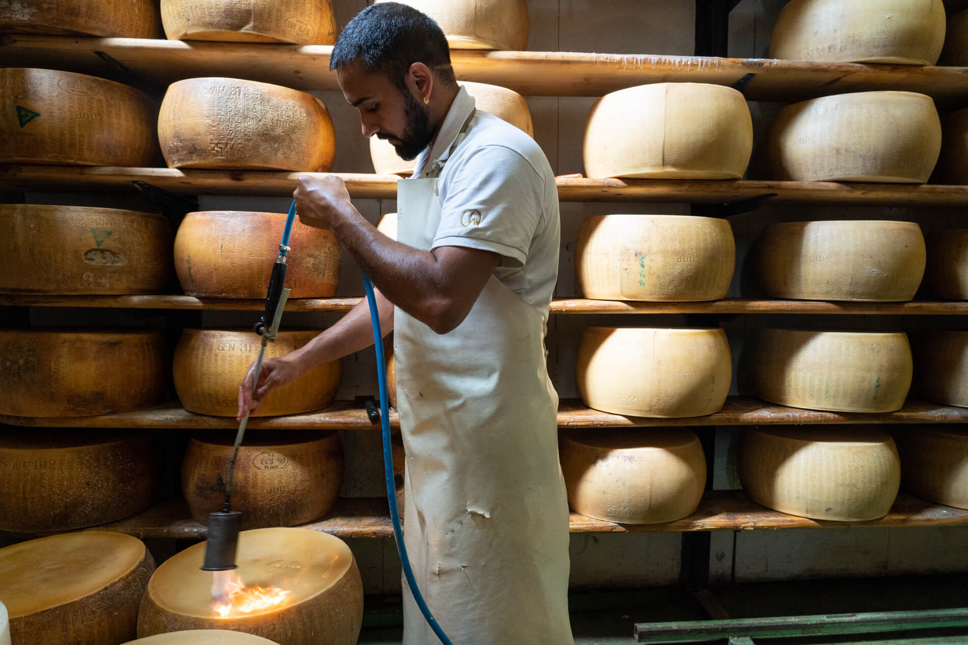Anche il Grana soffre la crisi idrica, ma c’è una soluzione