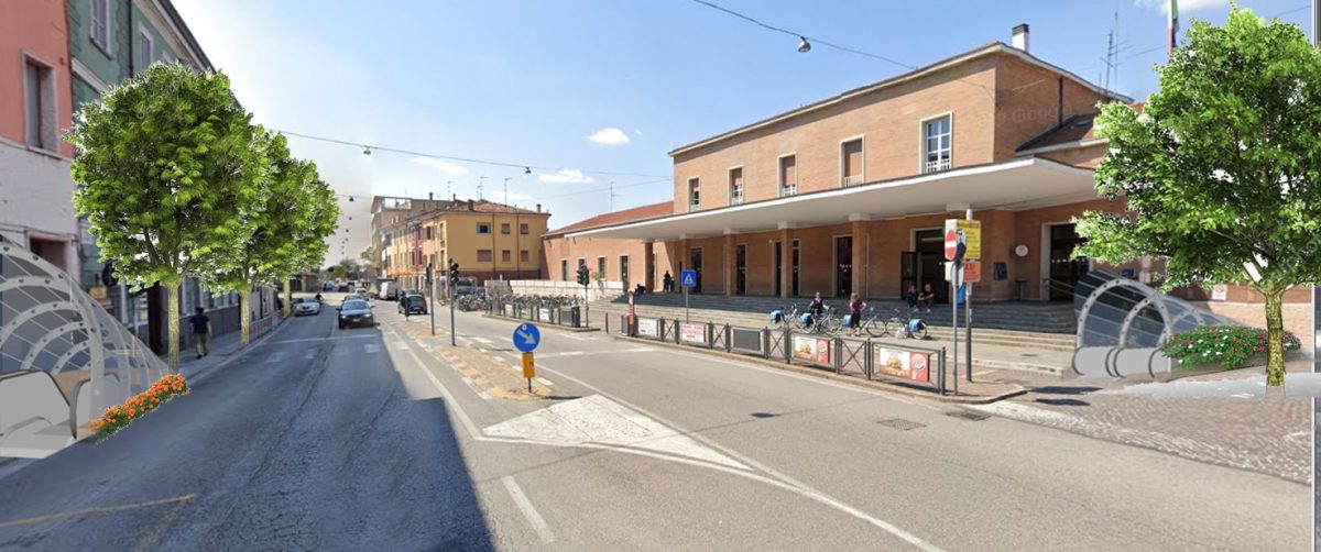 Pare che le ferrovie facciano sul serio