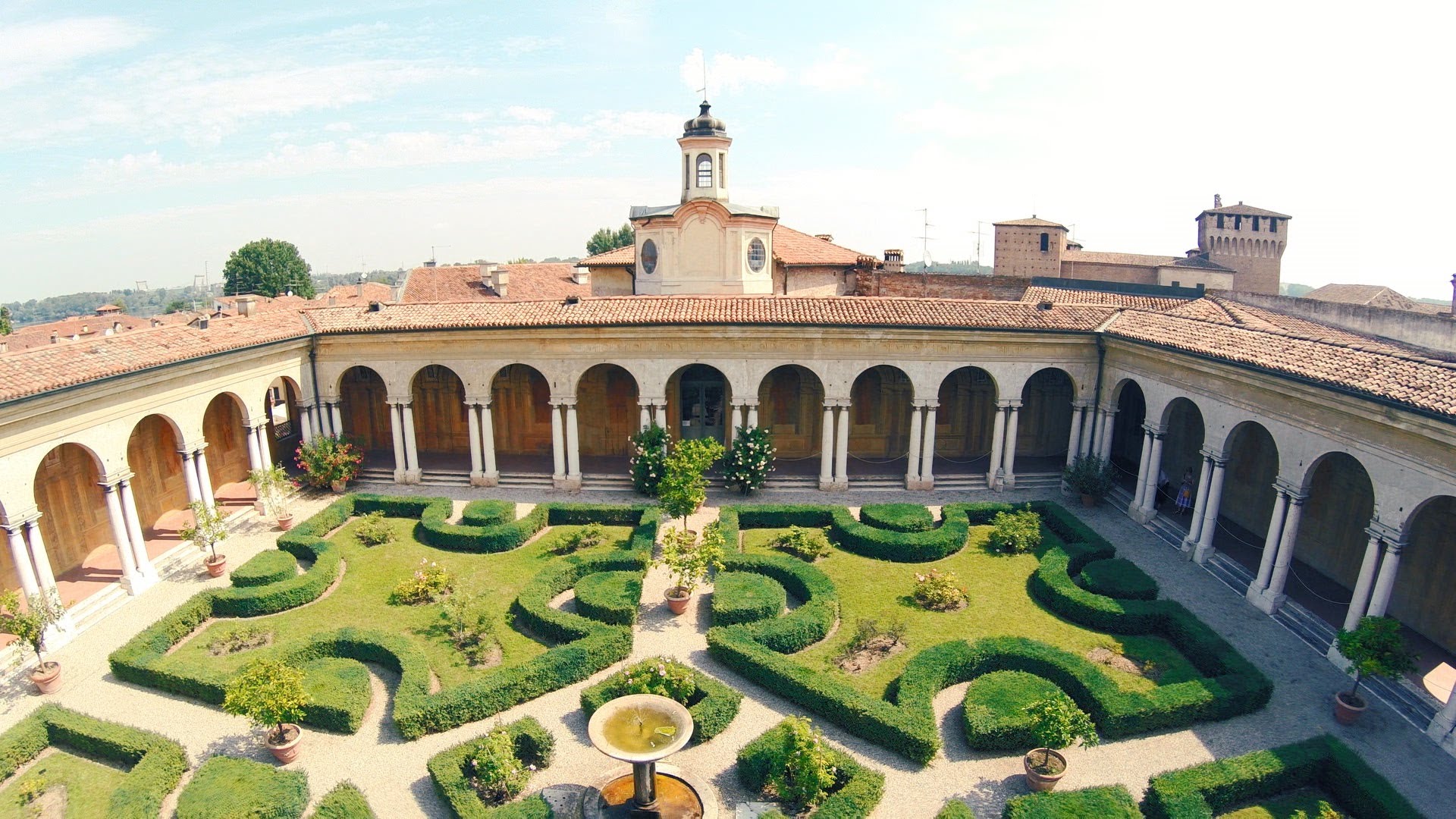 I soldi incassati dai musei non vengono reinvestiti