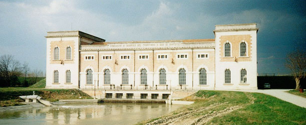 Ci manca l’acqua