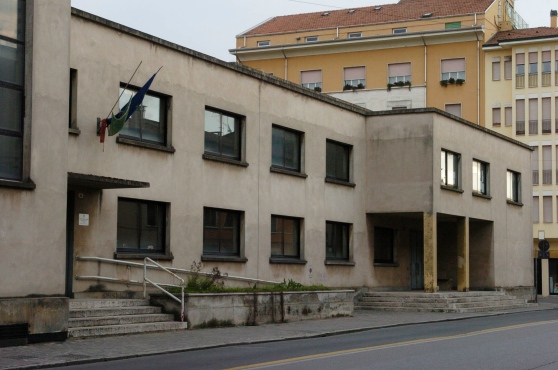 Studentato di via Solferino Per l’appalto ci deve pensare la Provincia