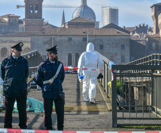 Presunzione di Innocenza. Fondamentale della Giustizia non sommaria