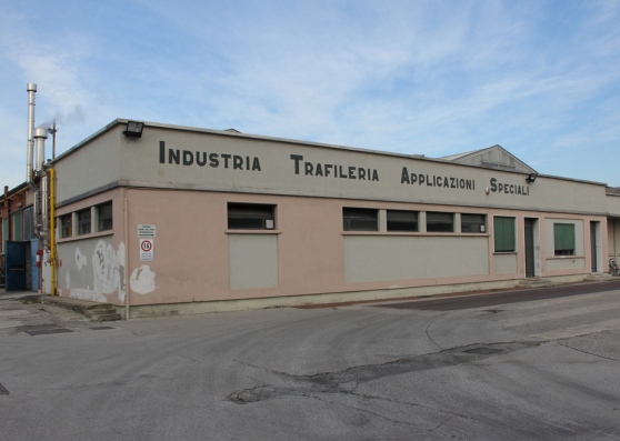 Ex ITAS: in mano solo scartini