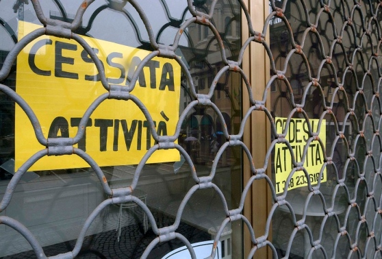 Evoluzione o involuzione, dei negozi e del commercio