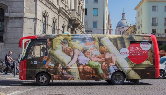 Park+Bus da incentivare