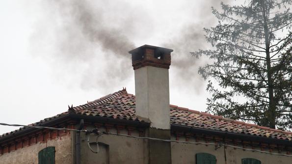 Quali fumi inquinano di più?