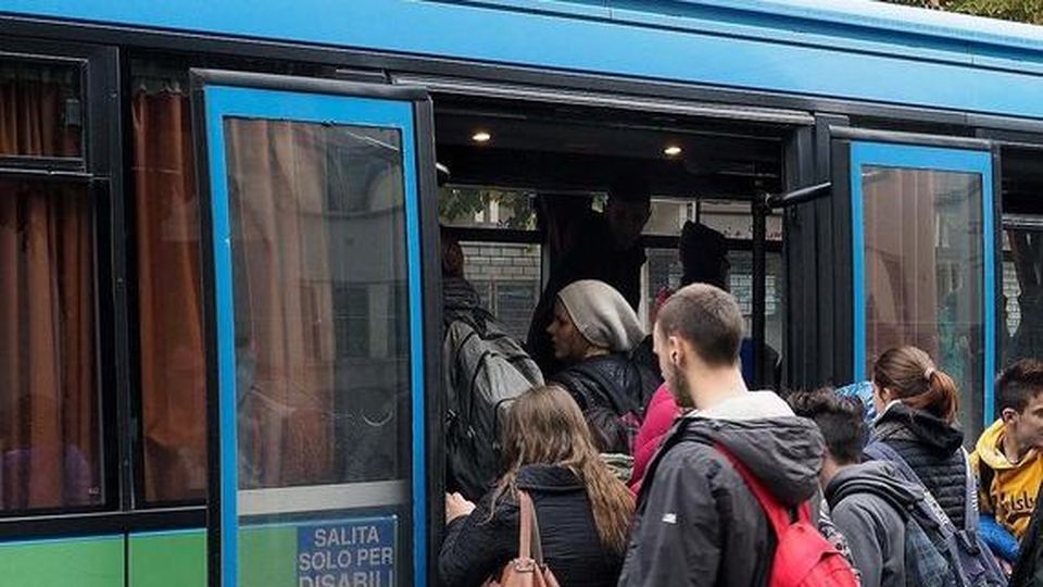 Scuole: ripensare il trasporto pubblico