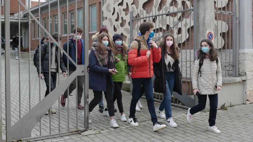 Scuola: proviamo anche gli ingressi sfasati