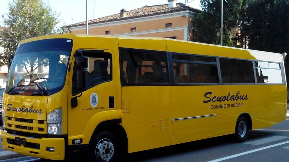 Autobus: sedile assegnato per ogni studente
