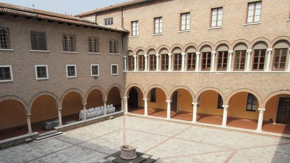 Serve una gestione di Ateneo