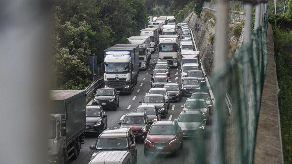 Autostrade: finalmente i rimborsi