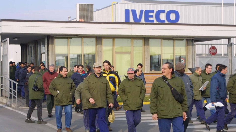 La guerra dei Chip porta la Cassa Integrazione
