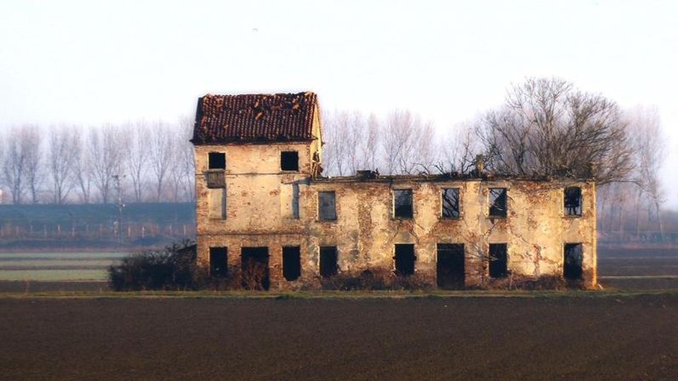 Recupero cascine