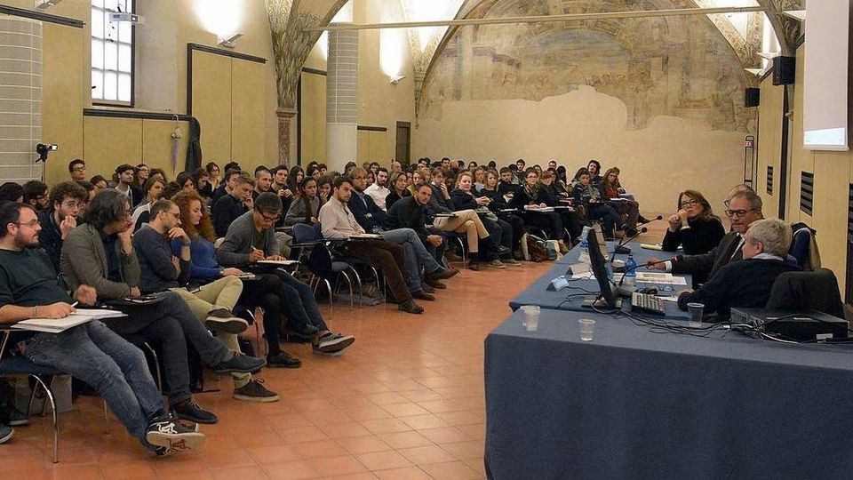 Il braccino corto delle banche per l’Università di Mantova