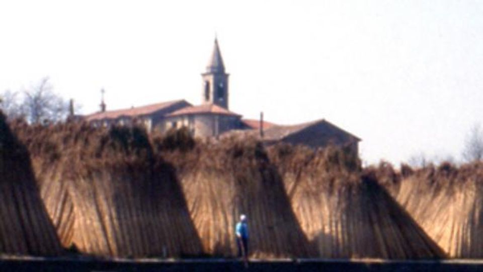 Acqua calda
