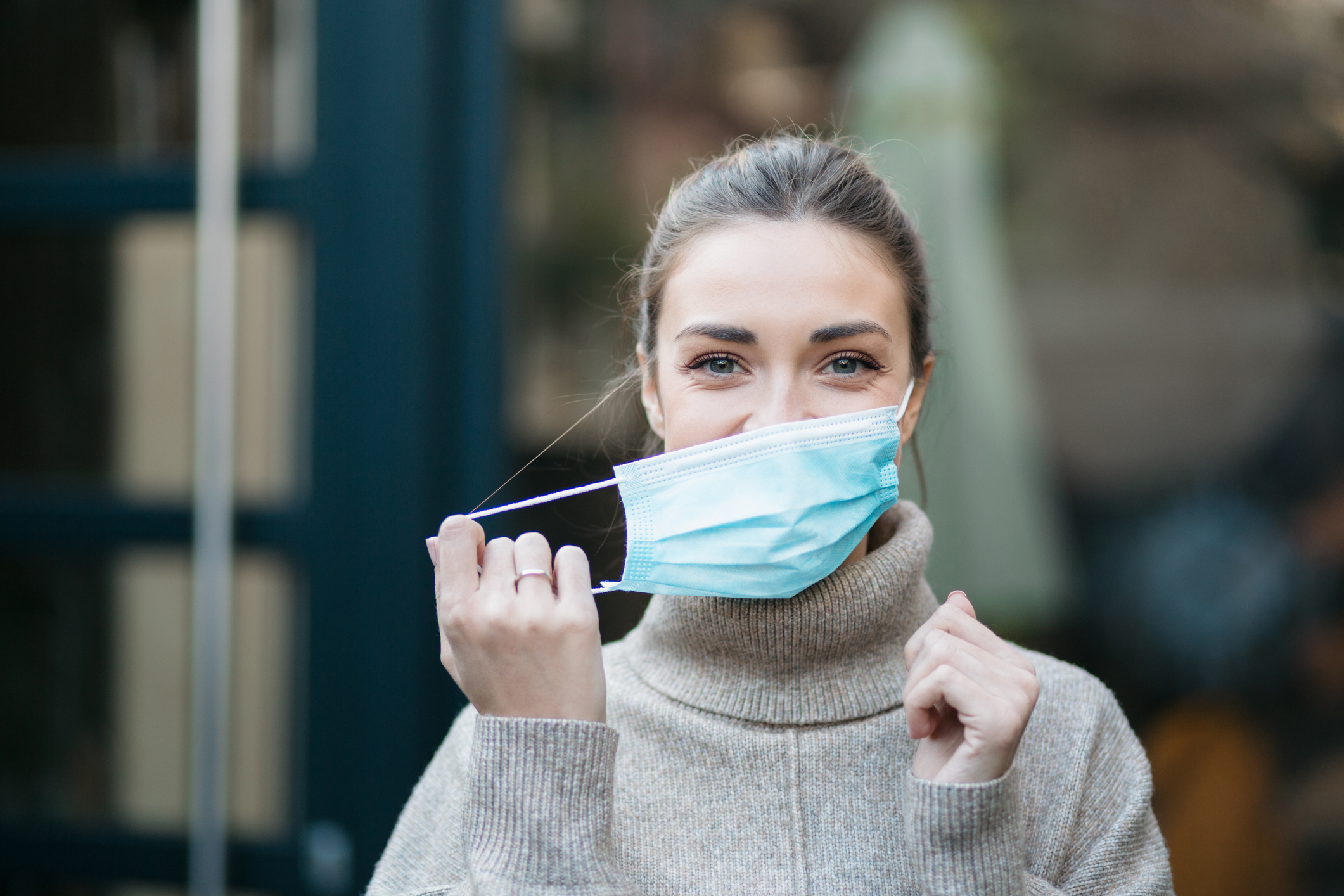 Il virus non soffre il caldo